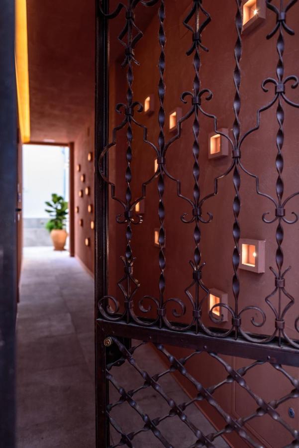 Candil Suite Origen Granada Eksteriør billede