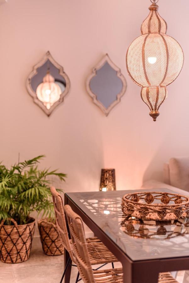 Candil Suite Origen Granada Eksteriør billede