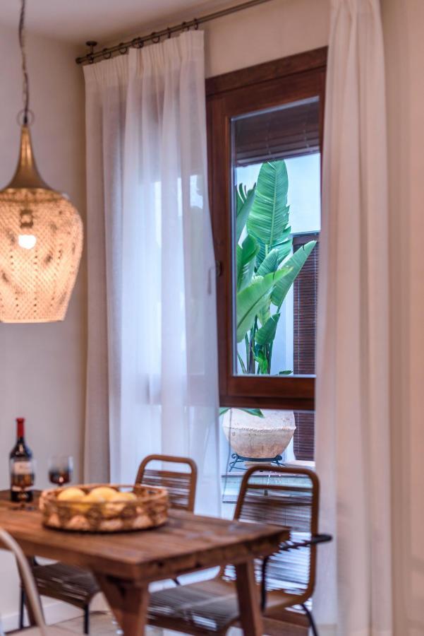 Candil Suite Origen Granada Eksteriør billede