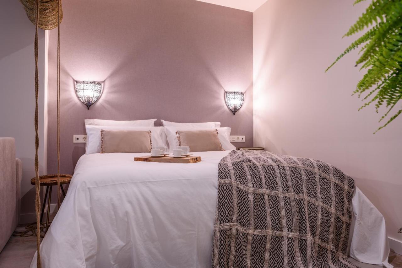 Candil Suite Origen Granada Eksteriør billede