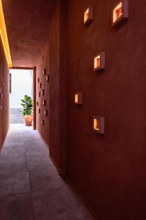 Candil Suite Origen Granada Eksteriør billede